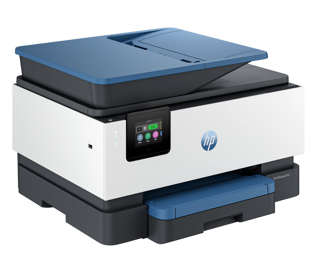 HP OfficeJet Pro 9125e All-in-One Prntr Inyección de tinta térmica A4 4800 x 1200 DPI 22 ppm Wifi (3)