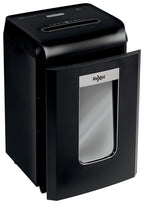 Rexel ProMax QS RSX1538 triturador de papel Corte cruzado 60 dB 22 cm Negro