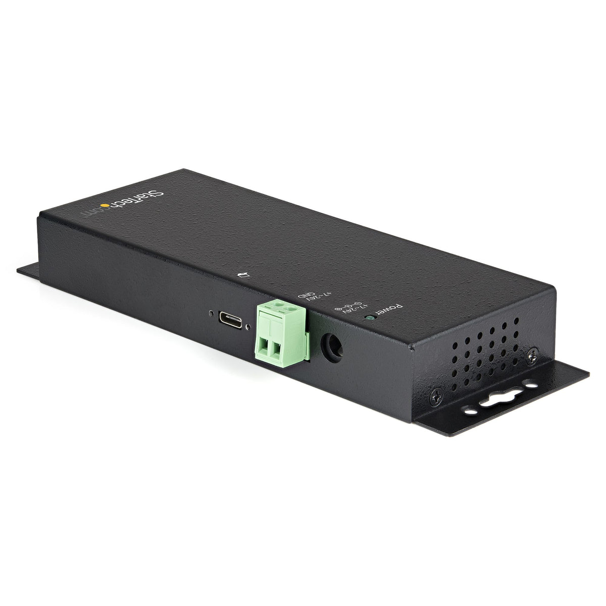 StarTech.com HB31C3A1CME hub de interfaz USB 3.2 Gen 2