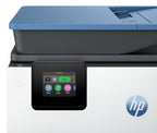 HP OfficeJet Pro 9125e All-in-One Prntr Inyección de tinta térmica A4 4800 x 1200 DPI 22 ppm Wifi (4)
