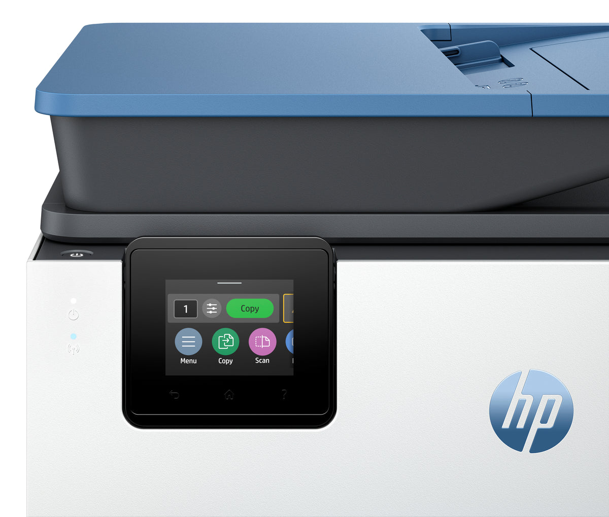 HP OfficeJet Pro 9125e All-in-One Prntr Inyección de tinta térmica A4 4800 x 1200 DPI 22 ppm Wifi (4)
