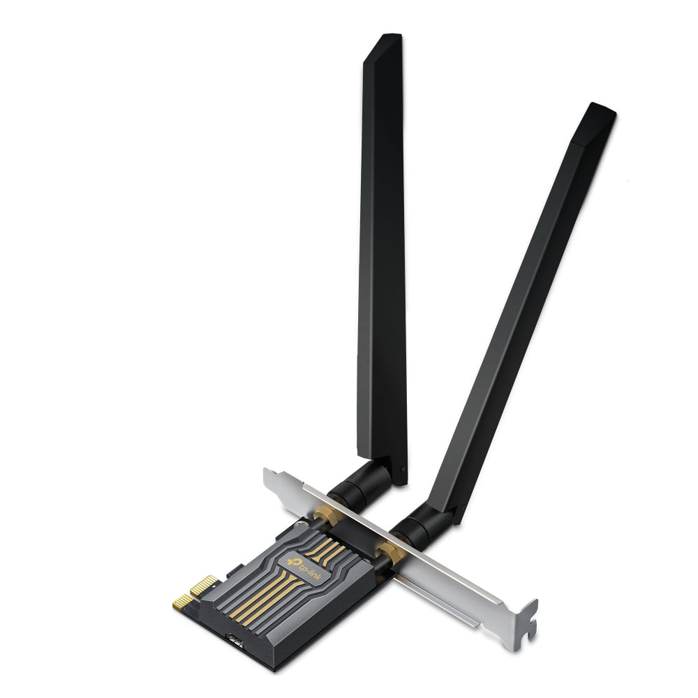 TP-Link BE6500 Interno WLAN / Bluetooth 2880 Mbit/s (2)