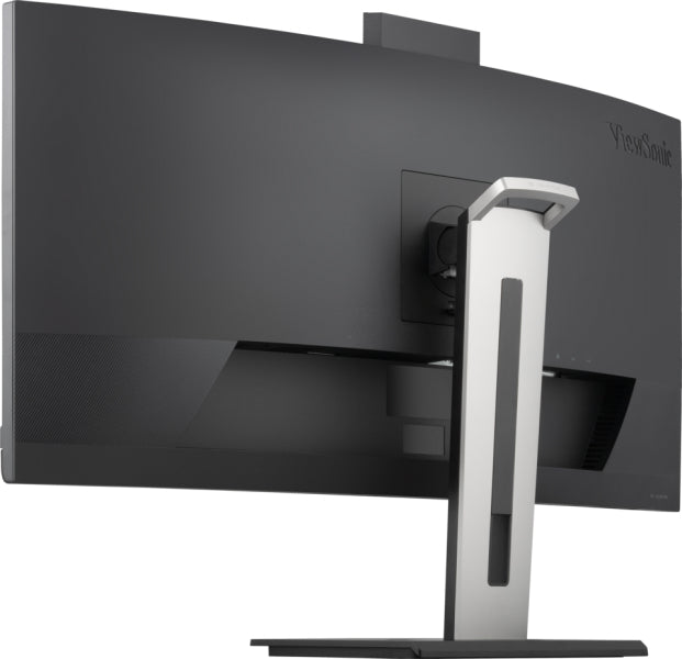 Viewsonic VG3457CV pantalla para PC 86,4 cm (34") 3440 x 1440 Pixeles UltraWide Quad HD LED Negro (7)