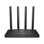 TP-Link Archer C80 router inalámbrico Gigabit Ethernet Doble banda (2,4 GHz / 5 GHz) Negro (2)