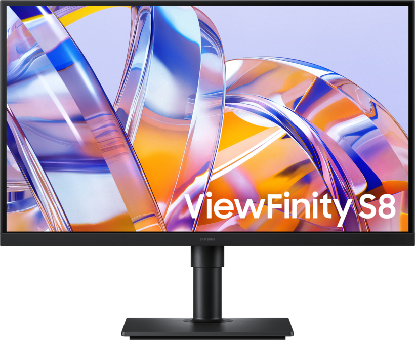 Monitor Samsung ViewFinity S27H804UAU