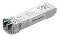 TP-Link SM5110-LR red modulo transceptor Fibra óptica 10000 Mbit/s SFP+ 1310 nm