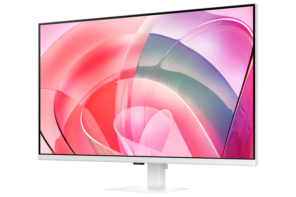 Samsung S70D pantalla para PC 81,3 cm (32") 3840 x 2160 Pixeles 4K Ultra HD LCD Blanco (3)