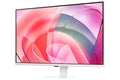 Samsung S70D pantalla para PC 81,3 cm (32") 3840 x 2160 Pixeles 4K Ultra HD LCD Blanco (3)