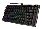 ASUS ROG Falchion Ace 75 HE teclado Juego USB Negro (2)
