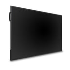 Viewsonic CDE6530 pantalla de señalización Pantalla plana para señalización digital 165,1 cm (65") LCD Wifi 450 cd / m² 4K Ultra HD Negro Procesador incorporado Android 11 24/7 (4)