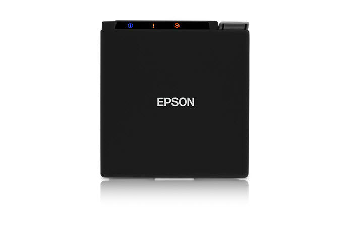 Epson TM-m10 203 x 203 DPI Inalámbrico y alámbrico Térmico Impresora de recibos (3)