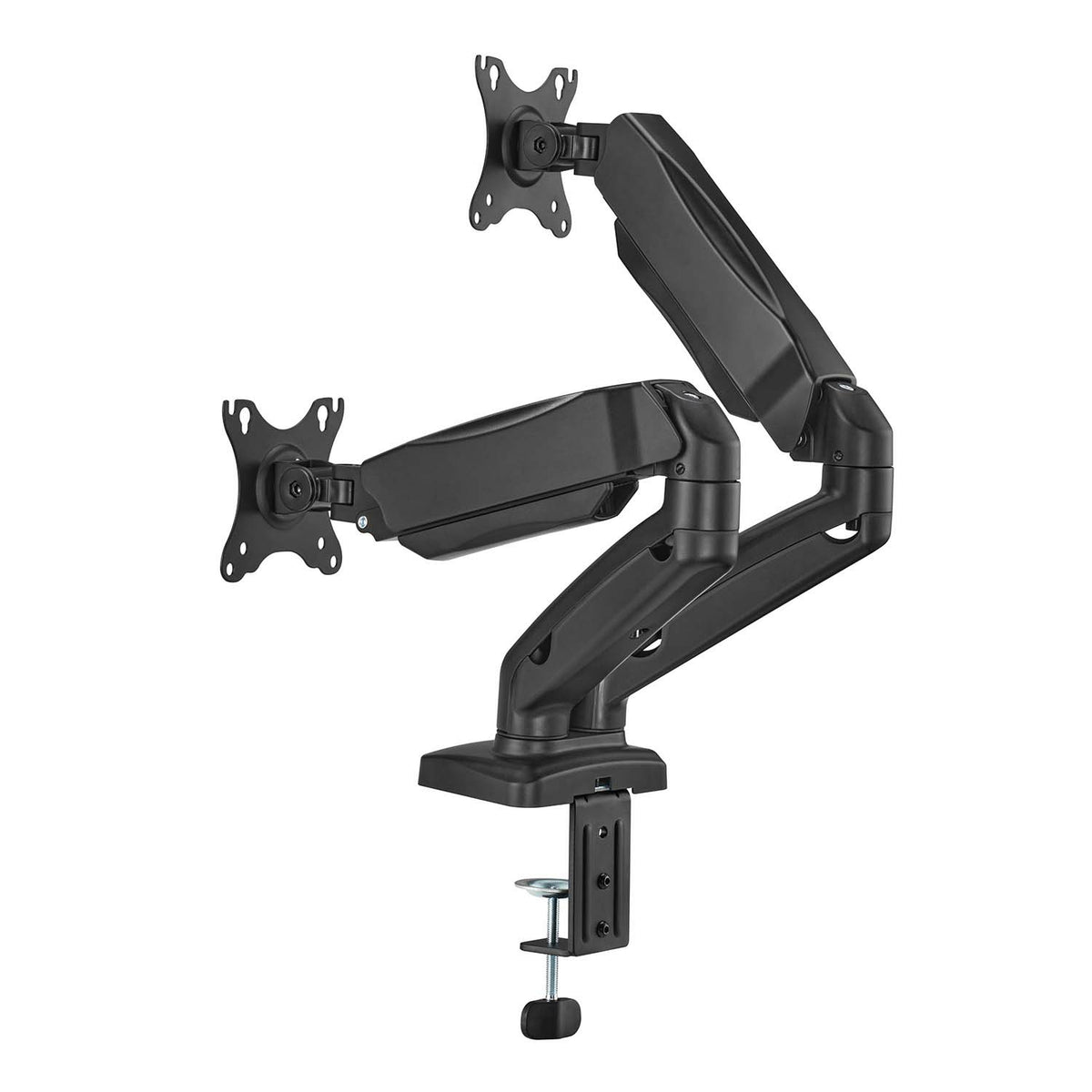 AISENS DT32TSR-221 soporte para monitor 81,3 cm (32") Escritorio (3)