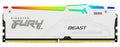 Kingston KF552C40BWAK2-16 - DDR5, kit, 16 GB: 2 x 8 GB, DIMM de 288 contactos