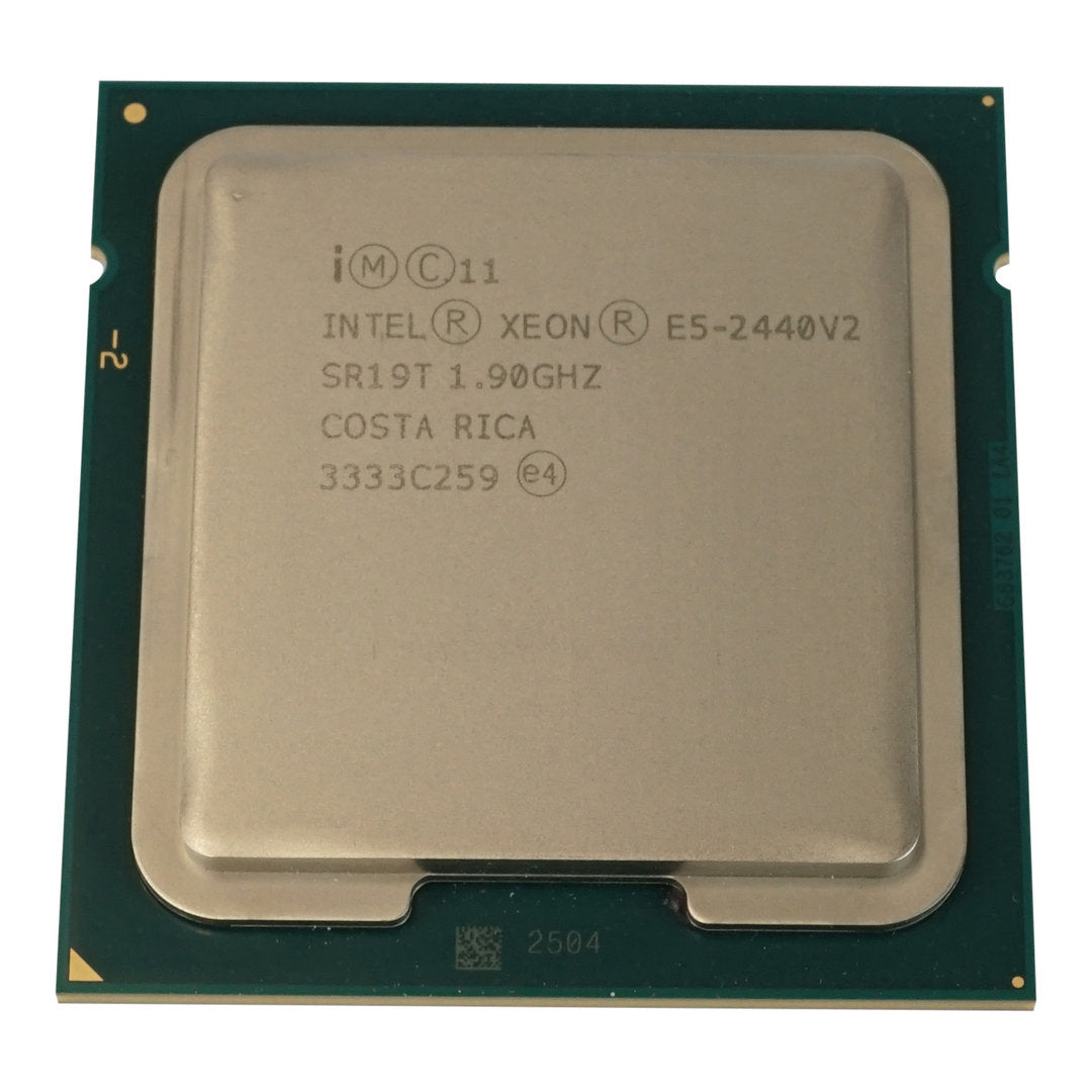 Intel E5-2440 2.4GHz 6C 15M 95W E5-2440-RFB – Reacondicionado (2)