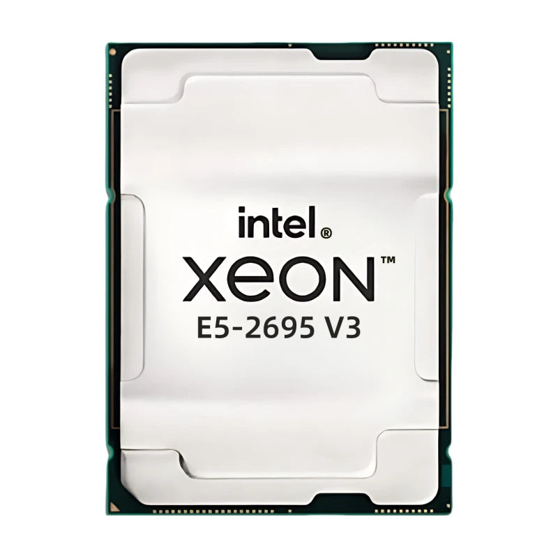 Intel E5-2695v3 2.30GHz 14C 35M E5-2695V3-RFB – Reacondicionado (2)