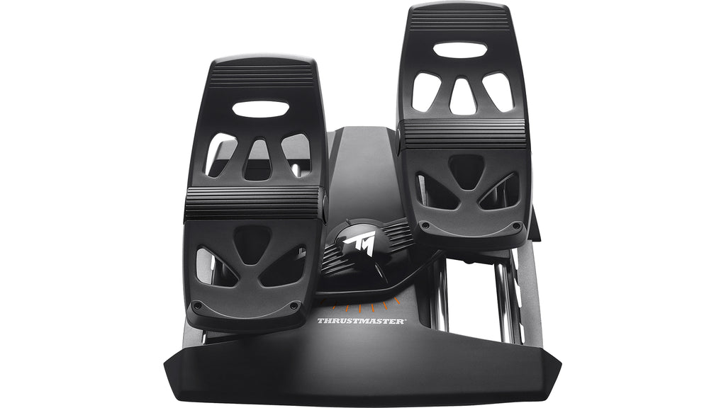 Thrustmaster T.Flight Full Kit X Negro USB Palanca de mando Analógico/Digital PC, Xbox (5)