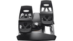 Thrustmaster T.Flight Full Kit X Negro USB Palanca de mando Analógico/Digital PC, Xbox (5)