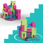 Mattel HYL45 juguete de construcción (6)