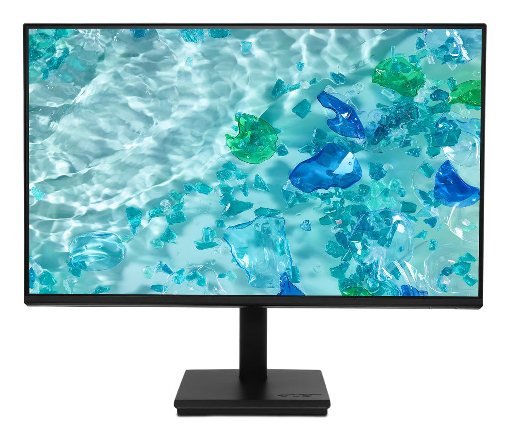 Acer Vero V7 V247Y G pantalla para PC 60,5 cm (23.8") 1920 x 1080 Pixeles Full HD LCD Negro (2)