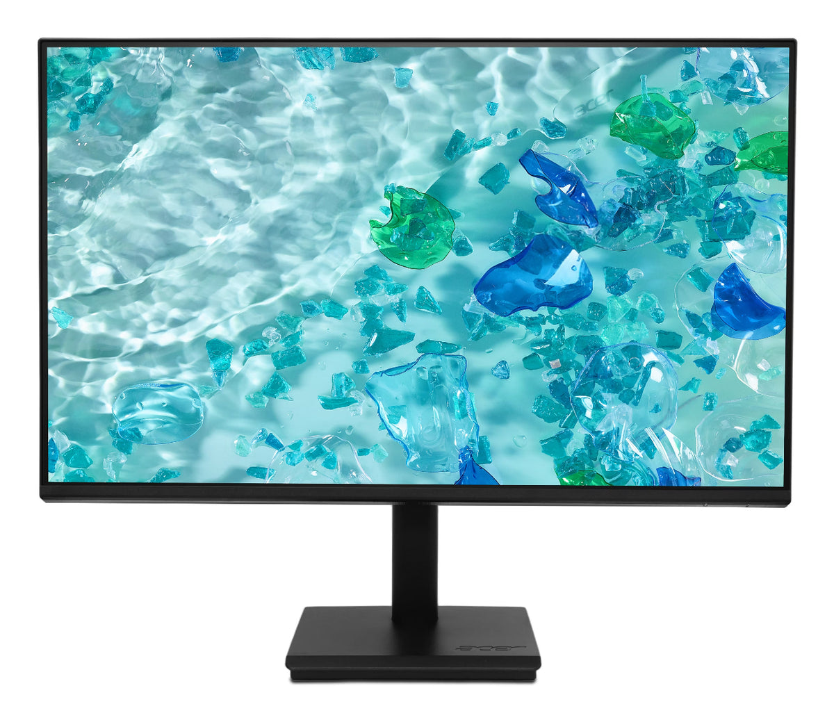 Acer Vero V7 V247Y G pantalla para PC 60,5 cm (23.8") 1920 x 1080 Pixeles Full HD LCD Negro (2)