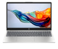 HP 15-fc0111ns AMD Ryzen™ 7 7730U Portátil 39,6 cm (15.6") Full HD 8 GB DDR4-SDRAM 512 GB SSD Wi-Fi 6 (802.11ax) FreeDOS Plata