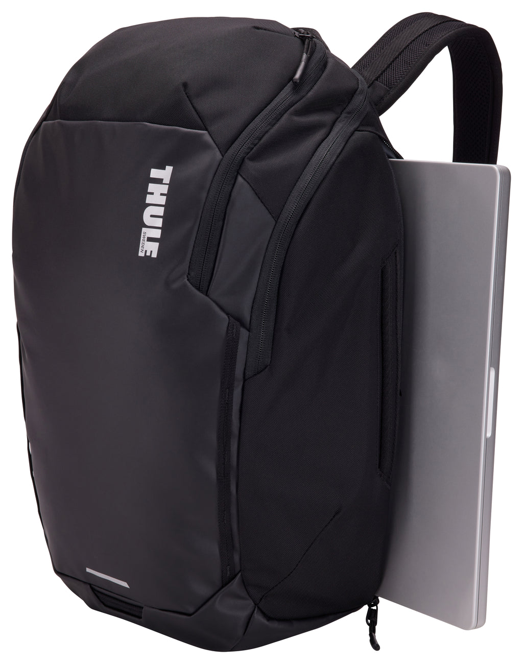 Thule Chasm TCHB215 Black mochila Mochila informal Negro Poliéster (8)