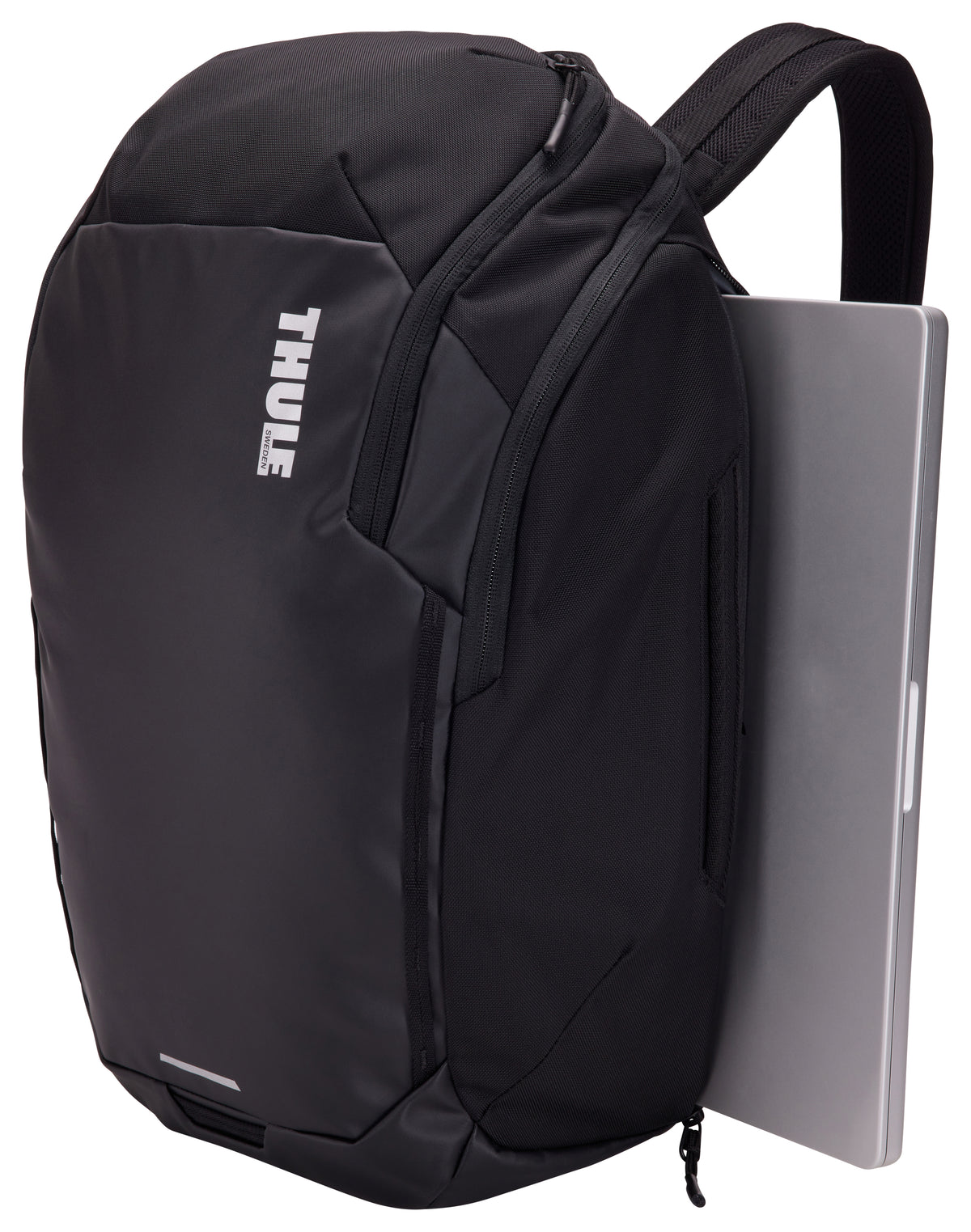 Thule Chasm TCHB215 Black mochila Mochila informal Negro Poliéster (8)