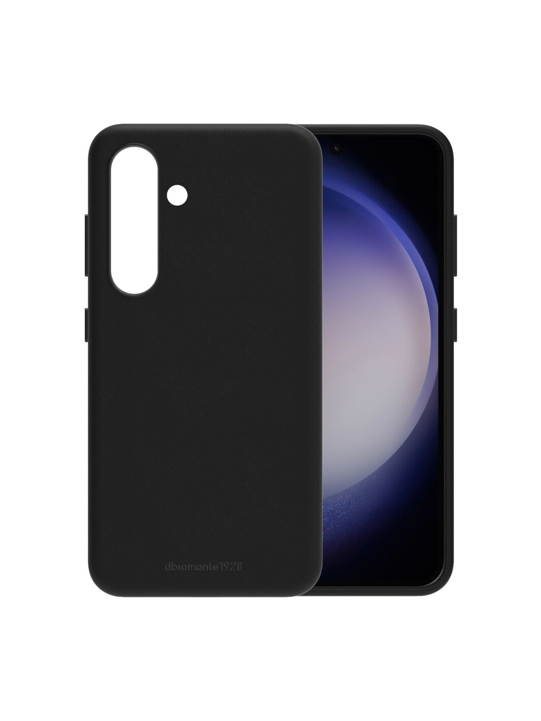 dbramante1928 Roskilde funda para teléfono móvil 15,8 cm (6.2") Negro