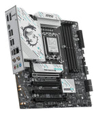 MSI B860M GAMING PLUS WIFI placa base Intel B860 LGA 1851 (Socket V1) micro ATX (5)