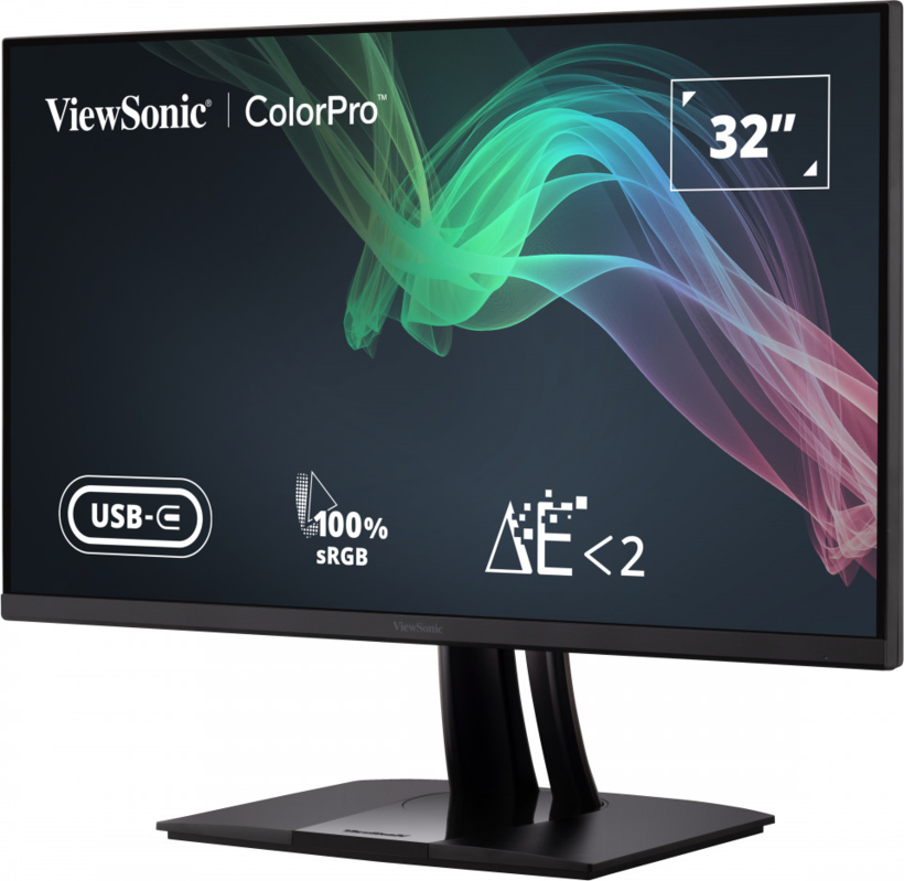 Monitor ViewSonic VP3256-4K (3)