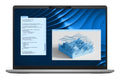 DELL Latitude 5455 Copilot+ PC Snapdragon X1P-42-100 Portátil 35,6 cm (14") Full HD+ 16 GB LPDDR5x-SDRAM 512 GB SSD Wi-Fi 7 (802.11be) Windows 11 Pro Gris Inglés del Reino Unido