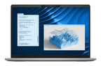 DELL Latitude 5455 Copilot+ PC Snapdragon X1P-42-100 Portátil 35,6 cm (14") Full HD+ 16 GB LPDDR5x-SDRAM 512 GB SSD Wi-Fi 7 (802.11be) Windows 11 Pro Gris Inglés del Reino Unido