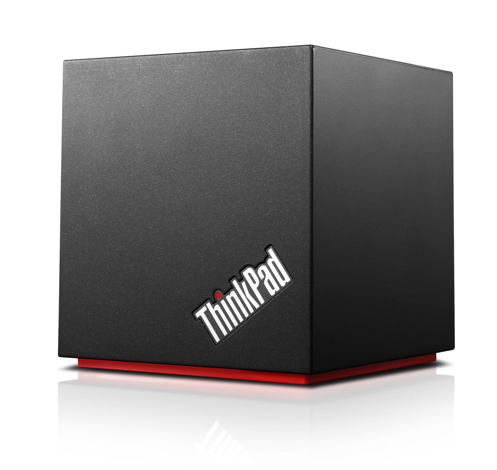 Lenovo ThinkPad WiGig Dock Inalámbrico Negro (2)