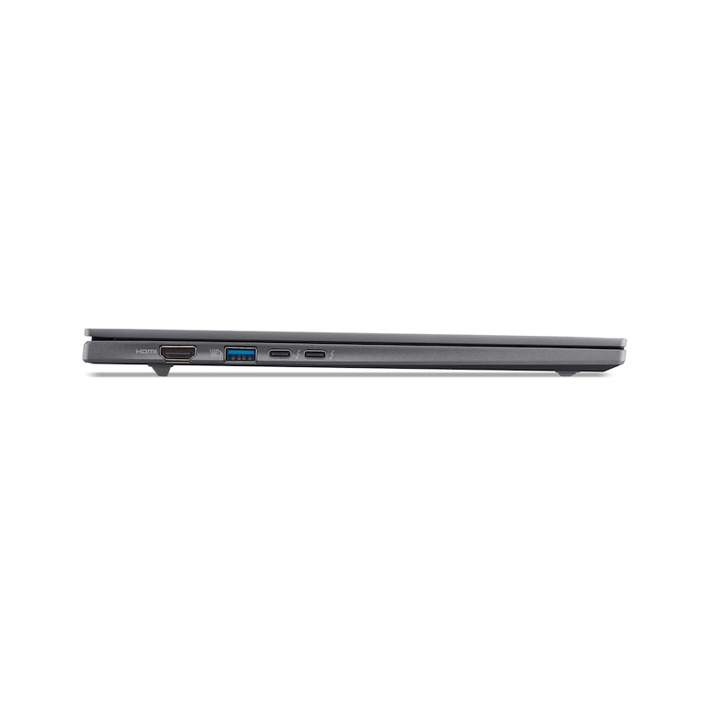 Acer TravelMate TMX414-51-TCO-55NC Copilot+ PC Intel Core Ultra 5 226V Portátil 35,6 cm (14") WUXGA 16 GB LPDDR5x-SDRAM 512 GB SSD Wi-Fi 7 (802.11be) Windows 11 Pro Negro (8)
