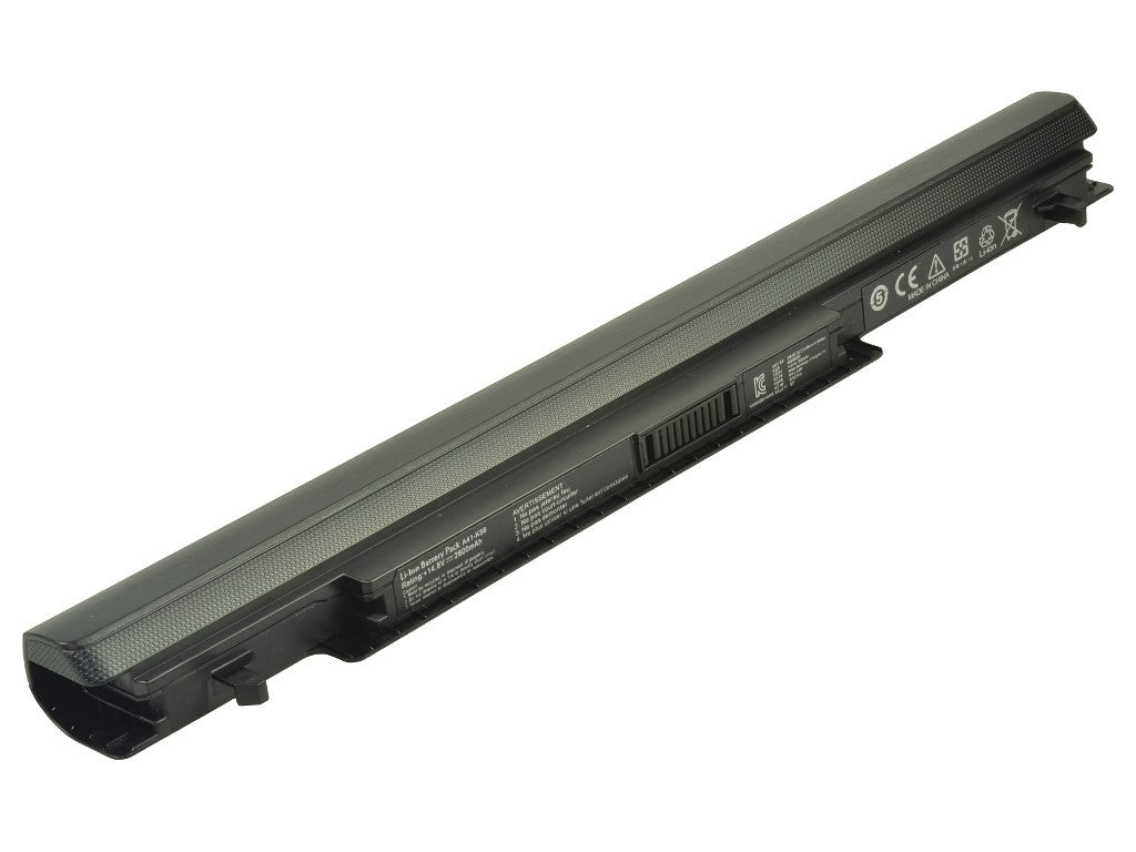 2-Power CBI3355A refacción para laptop Batería
