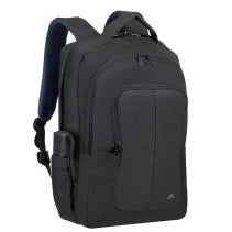 Mochila Rivacase 8460 Tegel ECO Negro