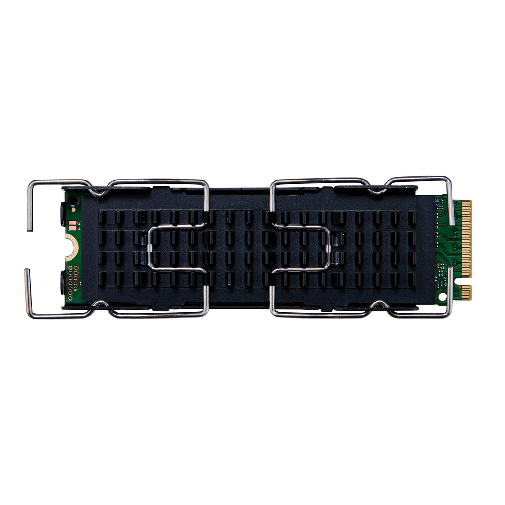 HP ZTurbo 1TB PCIe-Gen 4x4 TLC Z2 SSDKit M.2 PCI Express 4.0 (2)