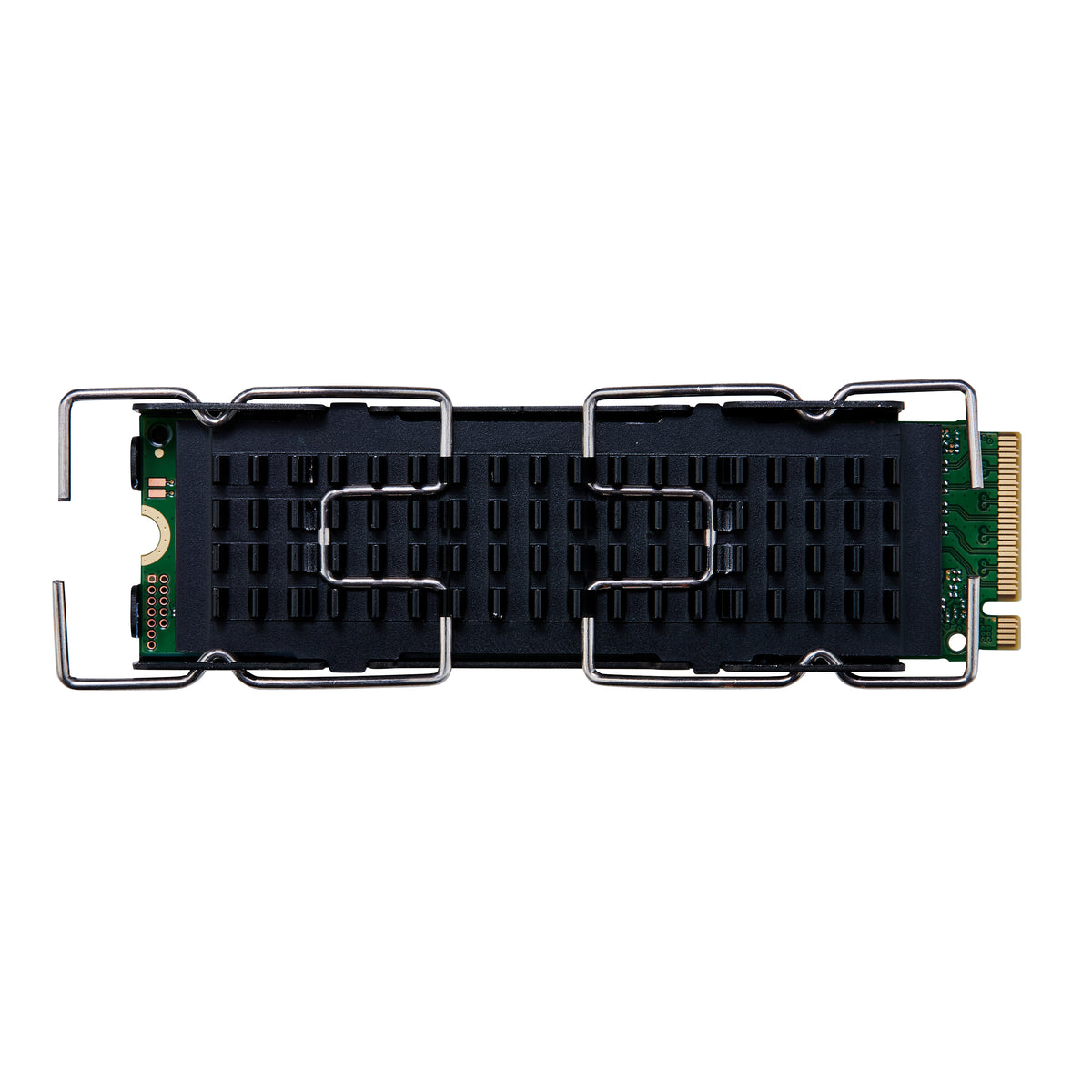 HP ZTurbo 1TB PCIe-Gen 4x4 TLC Z2 SSDKit M.2 PCI Express 4.0 (2)