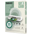 Fellowes 100143438 plastificador 100 pieza(s)