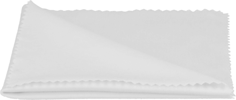 Paño micropart. ARTICONA Premium, blanco (2)