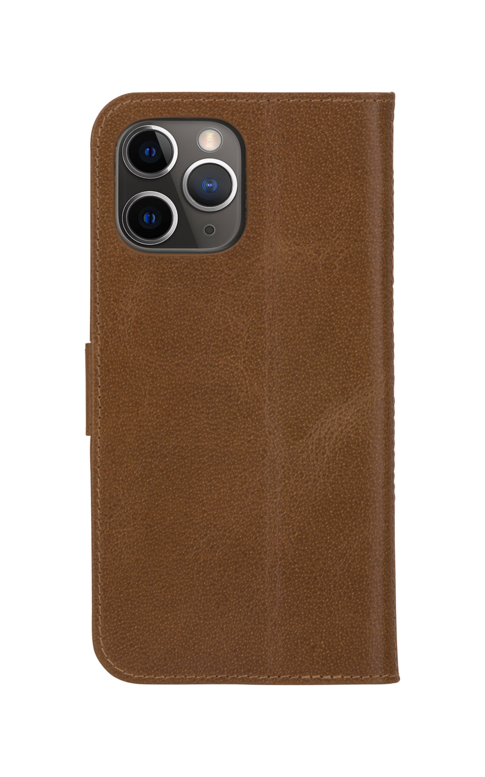 dbramante1928 Copenhagen Slim funda para teléfono móvil 15,5 cm (6.1") Funda cartera Marrón (4)