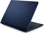 Alienware 16X Aurora AC16251 Intel Core Ultra 9 275HX Portátil 40,6 cm (16") WQXGA 32 GB DDR5-SDRAM 2 TB SSD NVIDIA GeForce RTX 5070 Wi-Fi 7 (802.11be) Windows 11 Home Indigo Alemán (6)