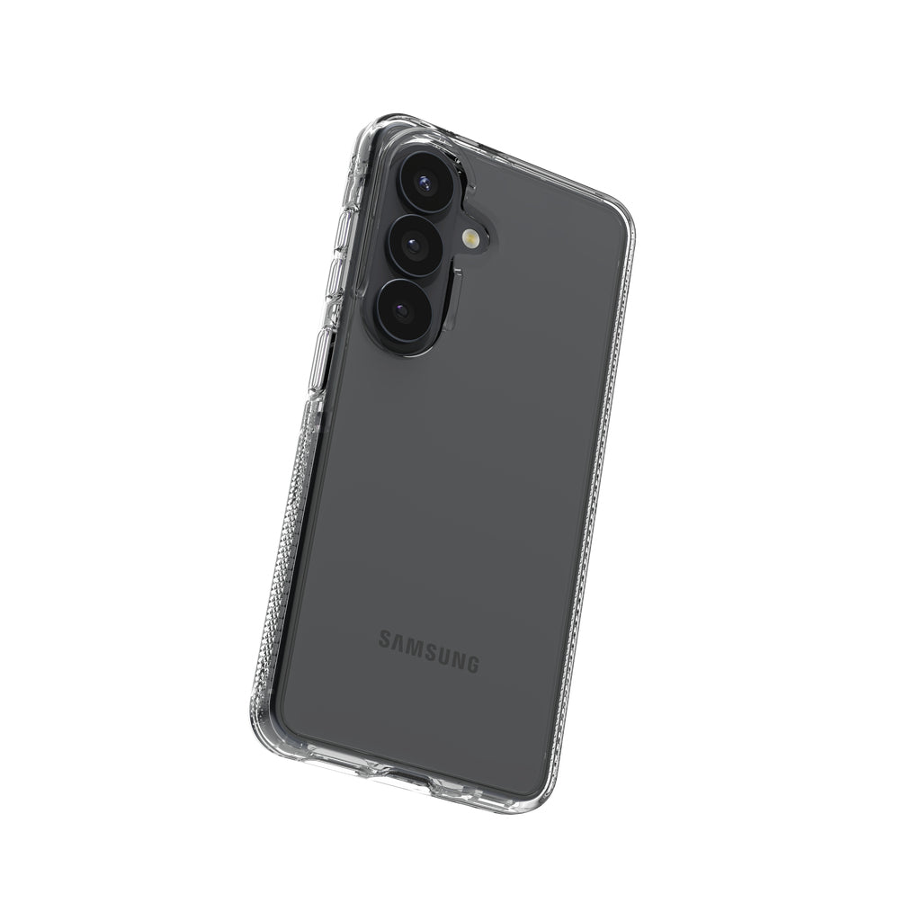 ZAGG Crystal Palace funda para teléfono móvil 16 cm (6.3") Transparente (2)