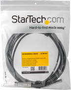 Startech - 10G Compatible con Cisco SFP-H10GB-CU1M, DAC de Cobre SFP+ 10GbE (6)