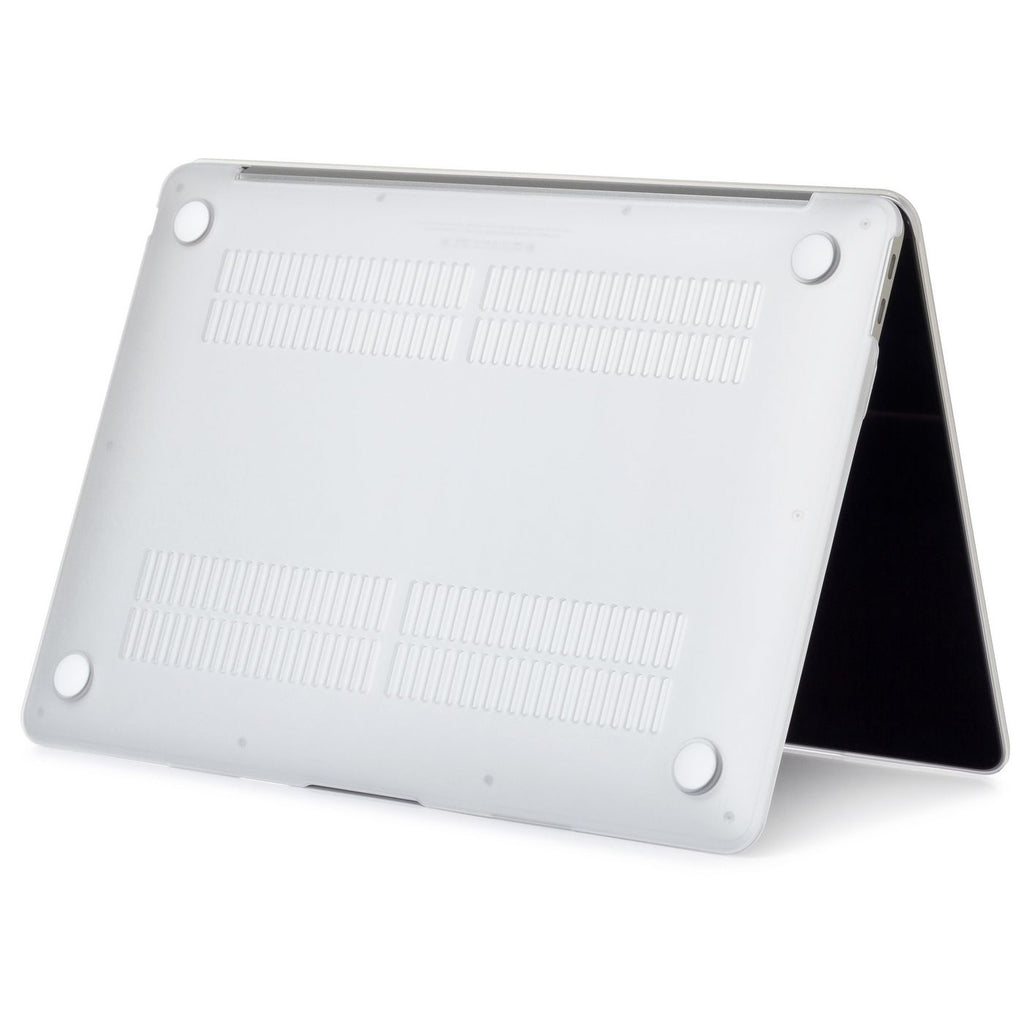 eSTUFF ES690400-BULK maletines para portátil 35,6 cm (14") Funda protectora rígida Transparente (6)