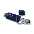 Integral INFD16GCRYDL3.0140-2 unidad flash USB 16 GB 3.2 Gen 1 (3.1 Gen 1)