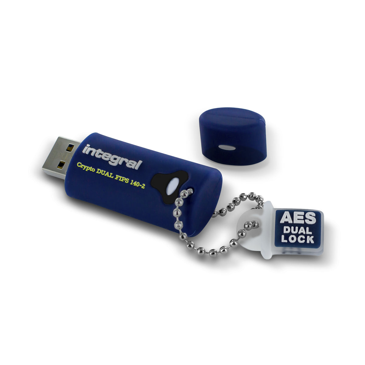 Integral INFD16GCRYDL3.0140-2 unidad flash USB 16 GB 3.2 Gen 1 (3.1 Gen 1)