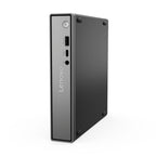 Lenovo ThinkCentre neo 50q Gen 5 Intel® Core™ i3 i3-1315U 8 GB DDR5-SDRAM 512 GB SSD Windows 11 Pro Mini PC Negro (2)