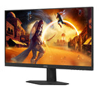 AOC G4 24G4HREAD pantalla para PC 60,5 cm (23.8") 1920 x 1080 Pixeles Negro, Rojo (8)