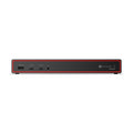 Lenovo ThinkPad Thunderbolt 5 Smart Dock 7500 Alámbrico Negro (DOC0263A)